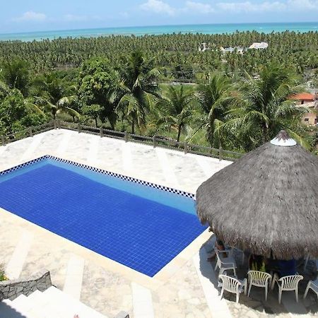 Maravilhosa Mansao Na Praia De Ipioca Maceio Dış mekan fotoğraf