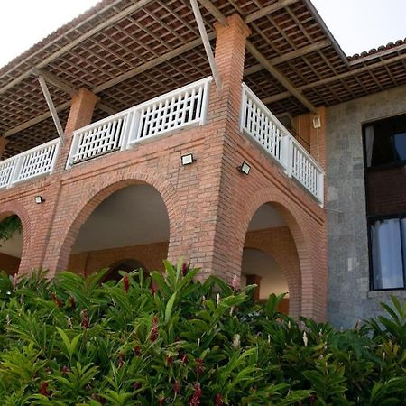 Maravilhosa Mansao Na Praia De Ipioca Maceio Dış mekan fotoğraf
